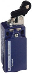 Telemecanique Sensors - 3.7 Inch Long, Limit Switch Head - For Use with ZCK Limit Switches - A1 Tooling