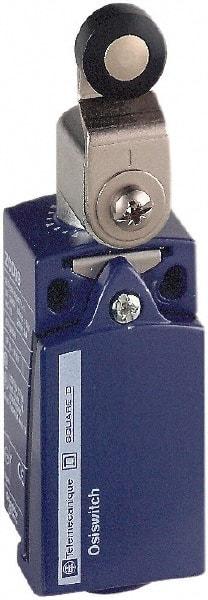 Telemecanique Sensors - 3.7 Inch Long, Limit Switch Head - For Use with ZCK Limit Switches - A1 Tooling