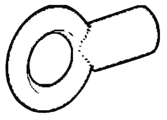 Telemecanique Sensors - 7.2 Inch Long, Limit Switch Cable Support - For Use with XY2C - A1 Tooling