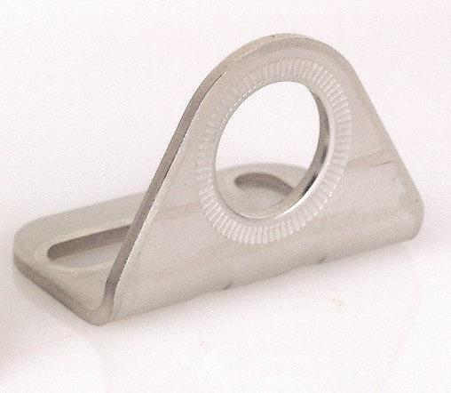 Telemecanique Sensors - Bracket - Use with 18mm Sensor, XU - A1 Tooling