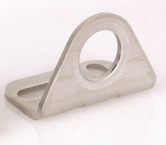 Telemecanique Sensors - Bracket - Use with 18mm Sensor, XU - A1 Tooling