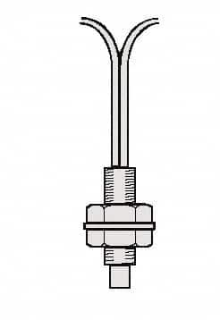 Telemecanique Sensors - Sensor Fiber Optic - Use with XUDA - A1 Tooling