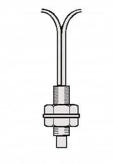 Telemecanique Sensors - Sensor Fiber Optic - Use with XUDA - A1 Tooling