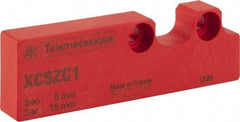 Telemecanique Sensors - 5 Inch Long, Limit Switch Coded Magnet - For Use with XCSDMC...2, XCSDMC...L - A1 Tooling