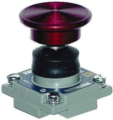 Square D - 7.6 Inch Long, Limit Switch Head - For Use with 9007C - A1 Tooling