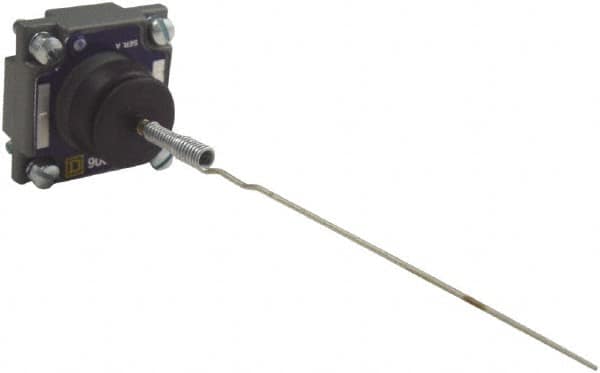 Square D - 7.6 Inch Long, Limit Switch Head - For Use with 9007C - A1 Tooling