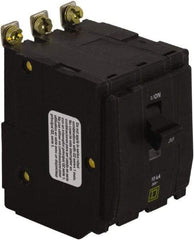 Square D - 90 Amp, 240 VAC, 3 Pole, Bolt On Miniature Circuit Breaker - 4-2/0 AWG - A1 Tooling