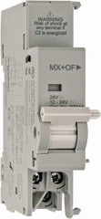 Schneider Electric - Circuit Breaker Shunt Trip - Use with C60, Multi 9 - A1 Tooling