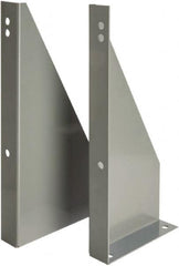 Square D - Wall Mounting Transformer Bracket - For Use with V Transformers - A1 Tooling