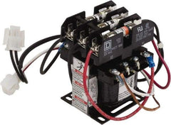 Schneider Electric - 1, 3 Phase, 50 VA, Control Transformer - A1 Tooling