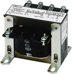 Square D - 1 Phase, 50 VA, Control Transformer - A1 Tooling