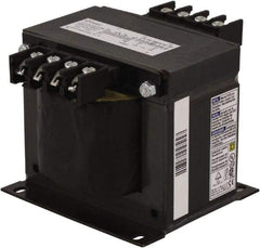 Square D - 1 Phase, 500 VA, Control Transformer - A1 Tooling