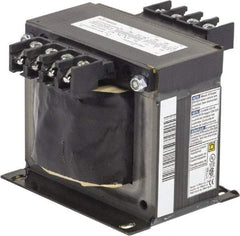 Square D - 1 Phase, 350 VA, Control Transformer - 176°F Temp Rise - A1 Tooling