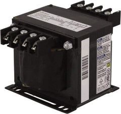 Square D - 250 VA, Control Transformer - 5-1/4 Inch Deep - A1 Tooling