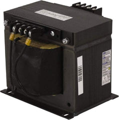 Square D - 1 Phase, 2,000 VA, Control Transformer - 239°F Temp Rise - A1 Tooling