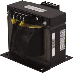 Square D - 1 Phase, 1,500 VA, Control Transformer - A1 Tooling