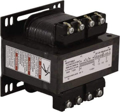 Square D - 150 VA, Control Transformer - 3.59 Inch Deep - A1 Tooling