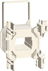 Schneider Electric - 40 to 65 Amp, Contactor Coil - For Use with LC1D40A-D65A, LC1DT60A, LC1DT80A and TeSys D - A1 Tooling