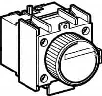 Schneider Electric - Contactor Contact Block - For Use with TeSys D and TeSys F - A1 Tooling