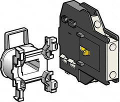 Schneider Electric - Contactor Auxiliary Contact Block - For Use with TeSys D - A1 Tooling