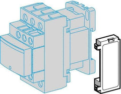 Schneider Electric - Contactor Suppressor Module - For Use with LC1D09-D38, LC1DT20-DT40 and TeSys D - A1 Tooling