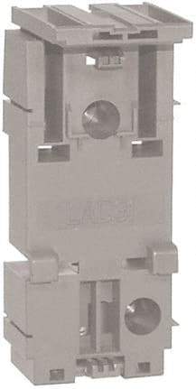 Schneider Electric - Contactor Mounting Plate - For Use with TeSys D GV - A1 Tooling