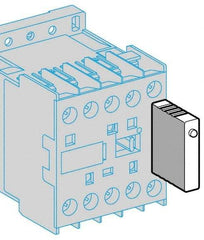 Schneider Electric - Contactor Suppressor Module - For Use with LC1, LP1 and TeSys K - A1 Tooling