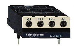 Schneider Electric - Contactor Interface Module - For Use with LC1D09-D150 and TeSys D - A1 Tooling