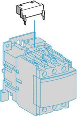 Schneider Electric - Contactor Suppressor Module - For Use with LC1D400-D650, LC1D80-D150, LP1D400-D650 and TeSys D - A1 Tooling