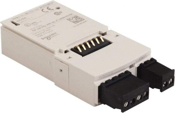 Schneider Electric - Starter Function Module - For Use with LUCB, LUCC, LUCD - A1 Tooling