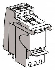 Schneider Electric - Starter Limiter Disconnector - For Use with LU2B, LUB, TeSys U - A1 Tooling