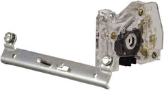 Square D - Contactor Auxiliary Contact Kit - For Use with SA-SJ Contactor, Includes Auxiliary Contact Kit - A1 Tooling