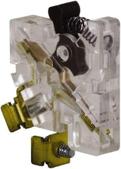 Square D - Contactor Auxiliary Contact Kit - For Use with SA-SD Contactor, Includes Auxiliary Contact Kit - A1 Tooling