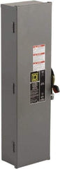 Square D - Circuit Breaker Enclosure - Use with 15-250A H Frame Circuit Breaker, 15-250A J Frame Circuit Breaker - A1 Tooling