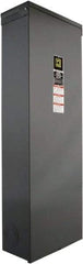 Square D - Circuit Breaker Enclosure - Use with 125-400 A LAL/LHL/Q4L/KAL/KHL Circuit Breaker - A1 Tooling