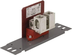 Square D - 400 Amp Circuit Breaker Solid Neutral - 1 AWG - A1 Tooling