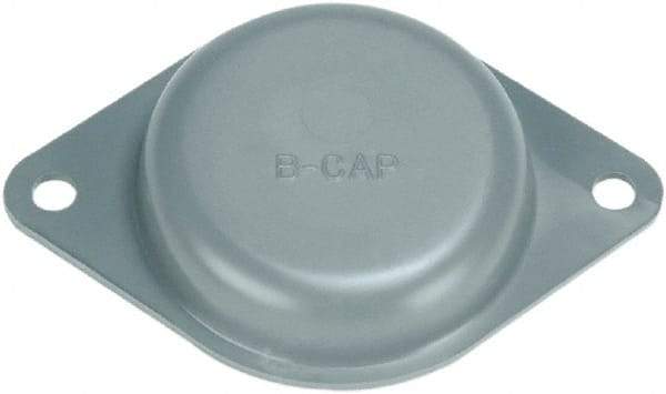 Square D - Safety Switch Closing Cap - For Use with Type B Hub - A1 Tooling