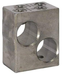 Square D - Circuit Breaker Mechanical Lug Kit - Use with Square D - A1 Tooling