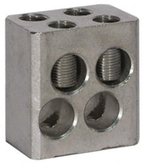 Square D - Circuit Breaker Mechanical Lug Kit - 1/0 AWG - A1 Tooling