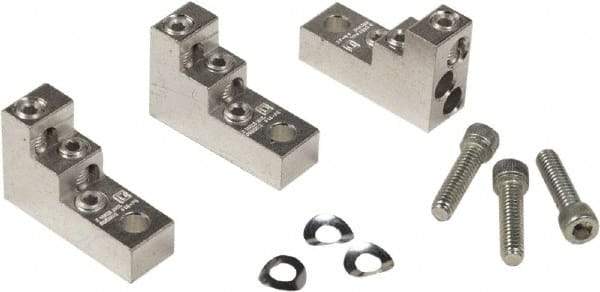 Square D - Circuit Breaker Power Distribution Connector - 14-2 AWG - A1 Tooling