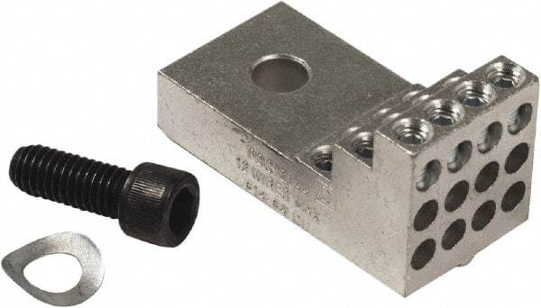 Square D - Circuit Breaker Power Distribution Connector - Use with PowerPact - A1 Tooling