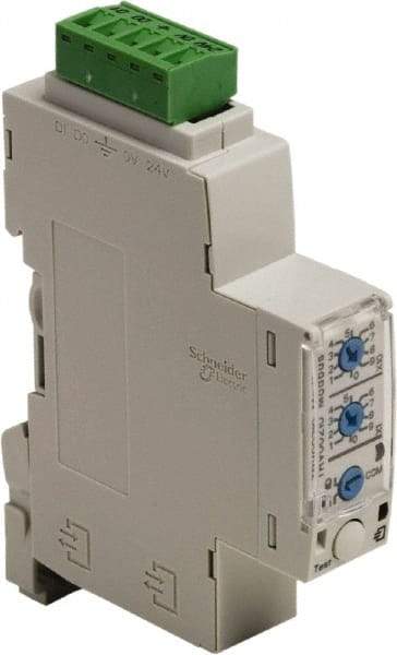 Square D - Circuit Breaker Modbus Communication Module - A1 Tooling