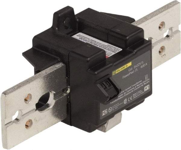 Square D - Circuit Breaker Current Transformer - Use with AL600LI35, AL600LI5 - A1 Tooling