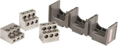 Square D - Circuit Breaker Power Distribution Connector - Use with PowerPact - A1 Tooling