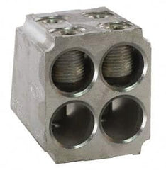 Square D - Circuit Breaker Mechanical Lug - 3/0 AWG, Use with Square D - A1 Tooling