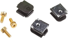 Square D - Circuit Breaker Nut - Use with PowerPact J-Frame - A1 Tooling