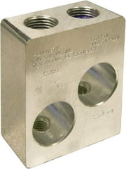 Square D - Circuit Breaker Mechanical Lug - 3/0 AWG - A1 Tooling