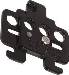 Square D - Circuit Breaker Handle Padlock Attachment - Use with Circuit Breaker - A1 Tooling