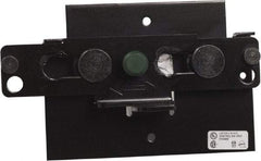 Square D - Circuit Breaker Mechanical Interlock - Use with PowerPact - A1 Tooling