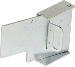 Square D - Circuit Breaker Padlock Device - Use with PowerPact L-Frame - A1 Tooling